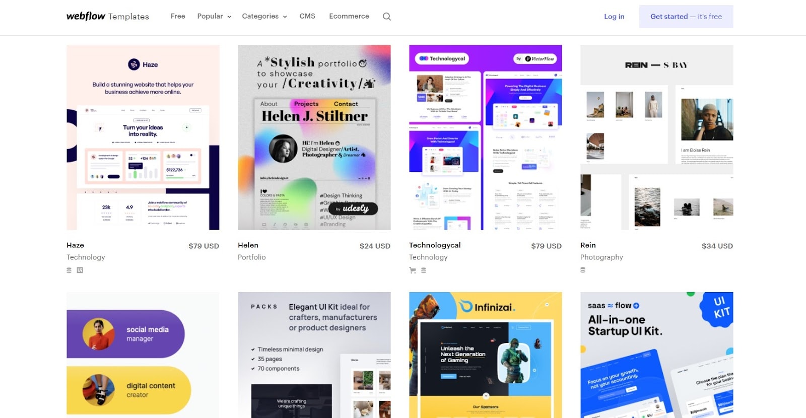 Editor X vs Webflow Which Is Better for Designers? [2023]