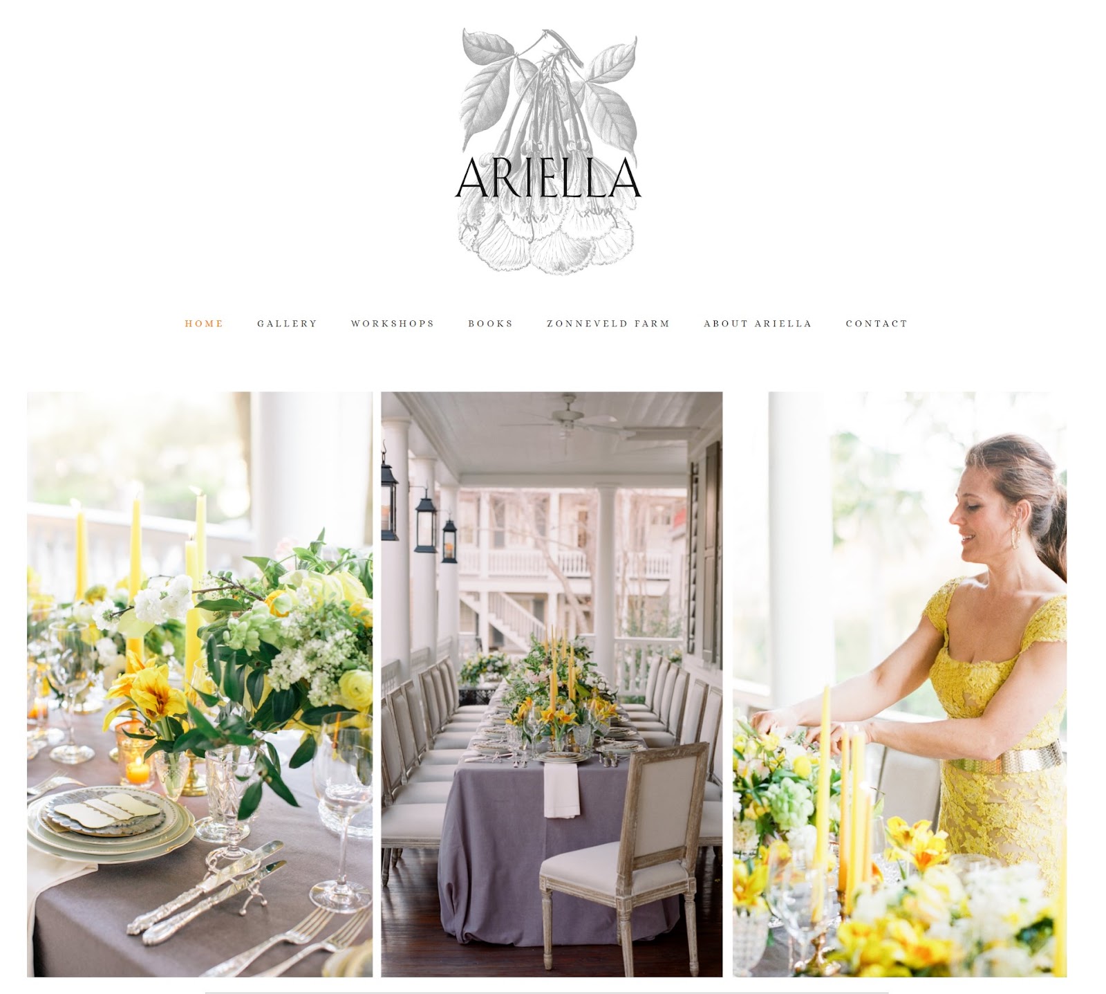 18 Best Wedding site Examples to Inspire You in 2024
