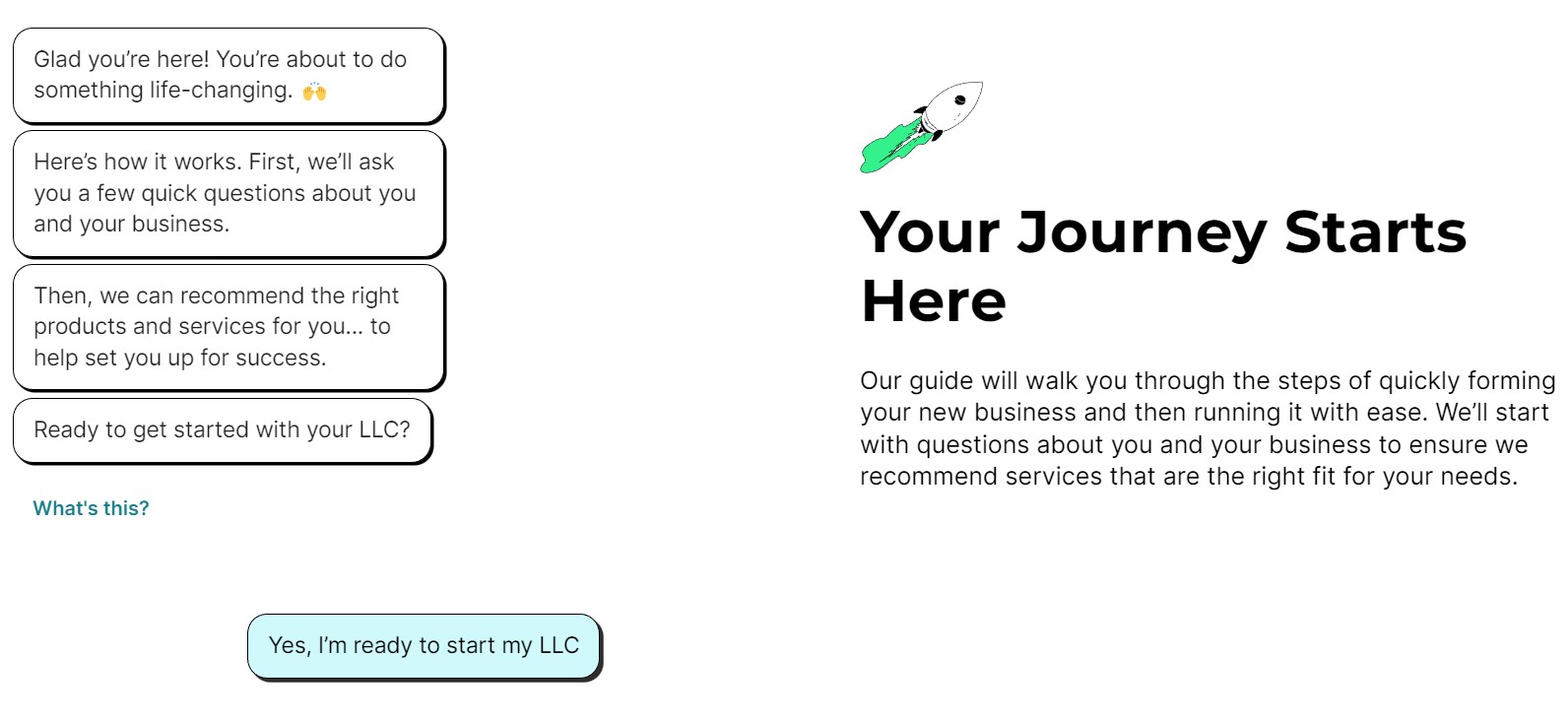 ZenBusiness Review The Best LLC Formation Service?