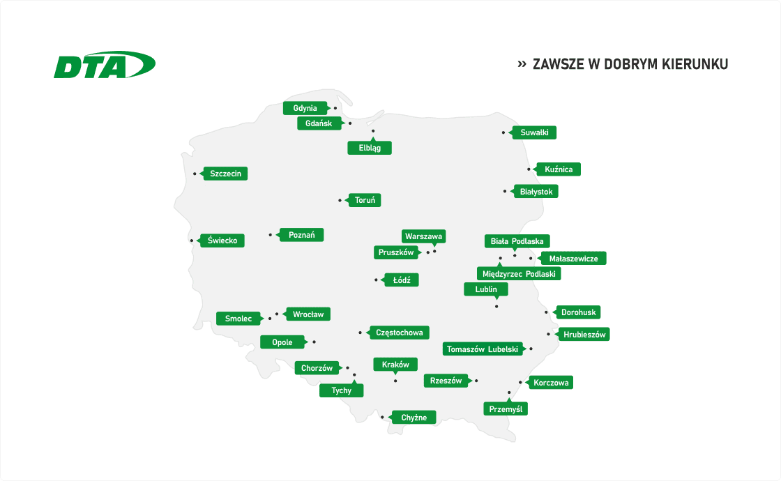 ODPRAWY CELNE DLA UKRAINY DTA Szkolenia celne, kompleksowa
