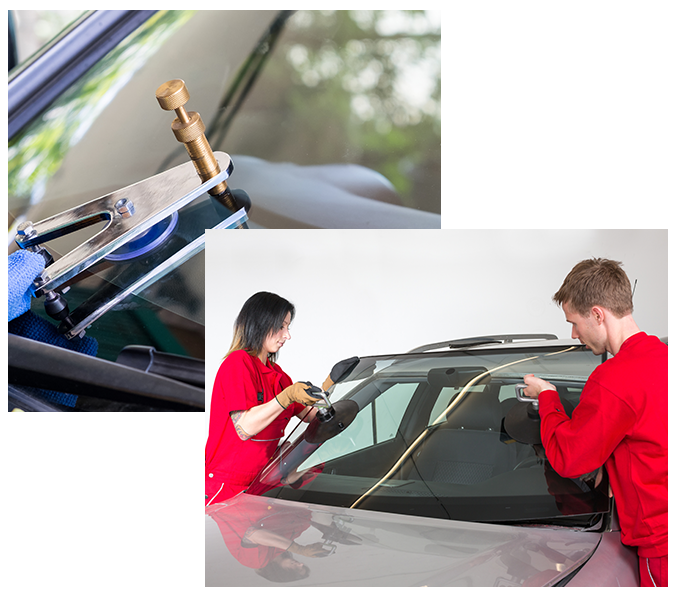 Auto Glass Company Phoenix Explore Our TopRated Services