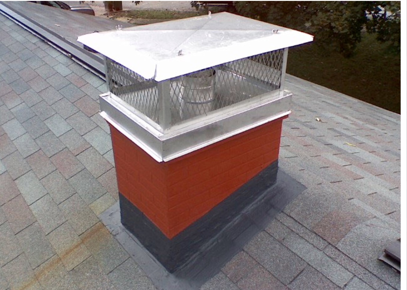 Frederick's Chimney Service Experts About Us Chimney Care Plus