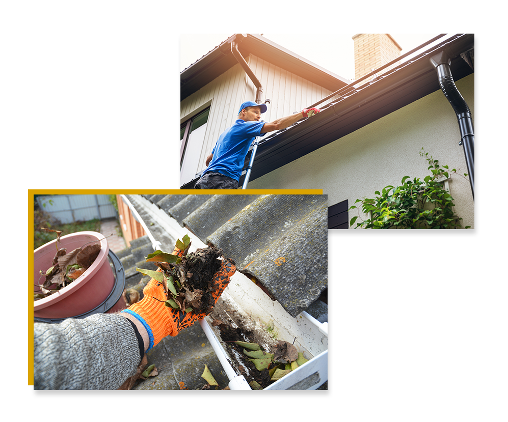 Trusted Gutter Guard Installation Merced Gutter Protection Gutter Logic