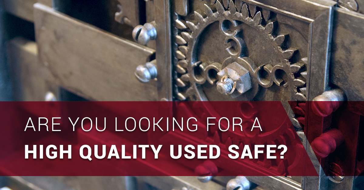 Safe Locksmith Felton We're the Local Locksmith Who Can Fix Your Safe