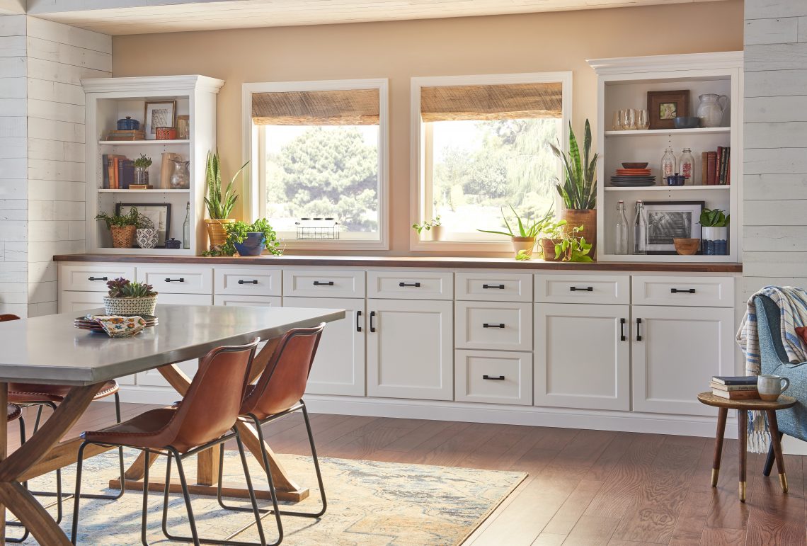 Kitchen Framingham Wolf Classic