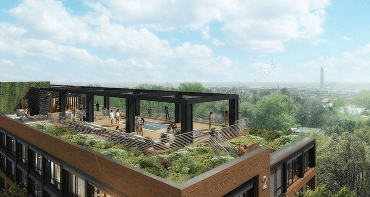 the glover house dc reviews Cinda Bonner