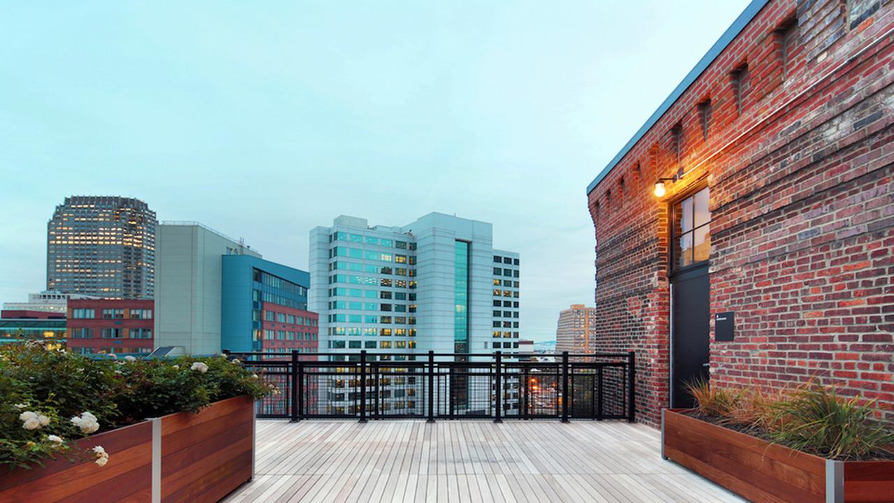 Resident Reviews of Modera Lofts