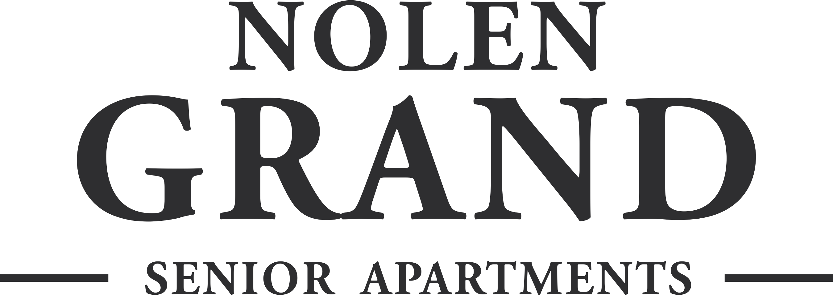 Resident Reviews of Nolen Grand Apartments