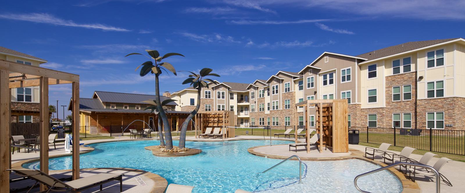 Resident Reviews of Mustang Ranch