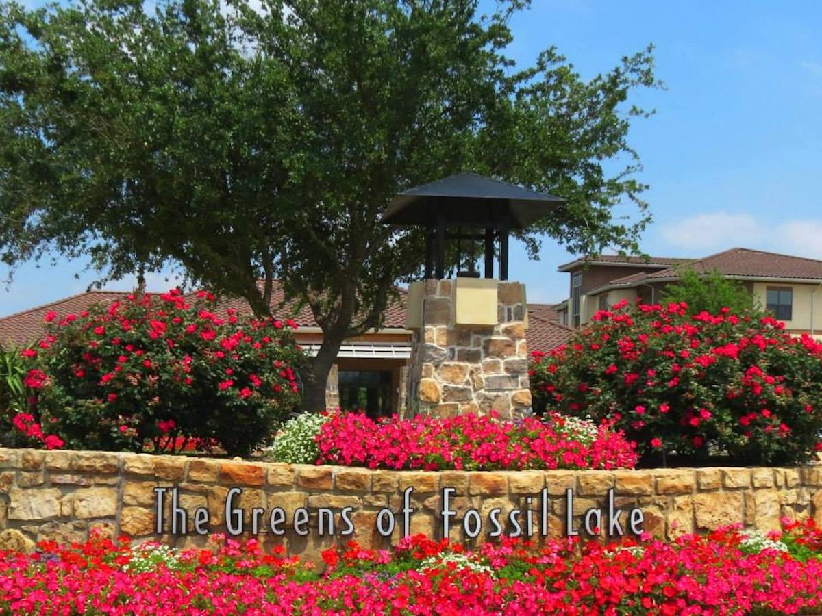 Top 90+ imagen the greens of fossil lake apartments Abzlocal.mx