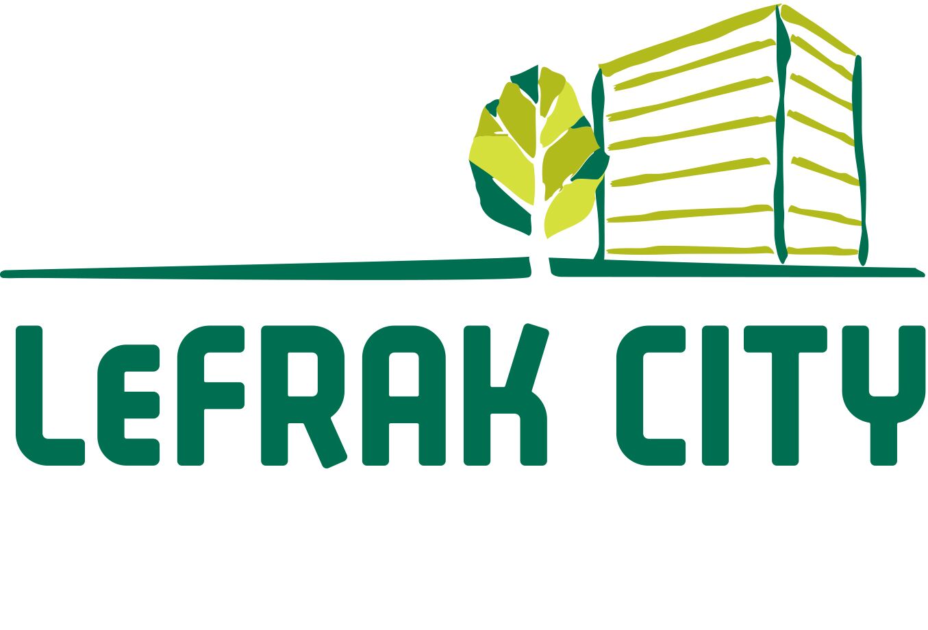 Resident Reviews of LeFrak City