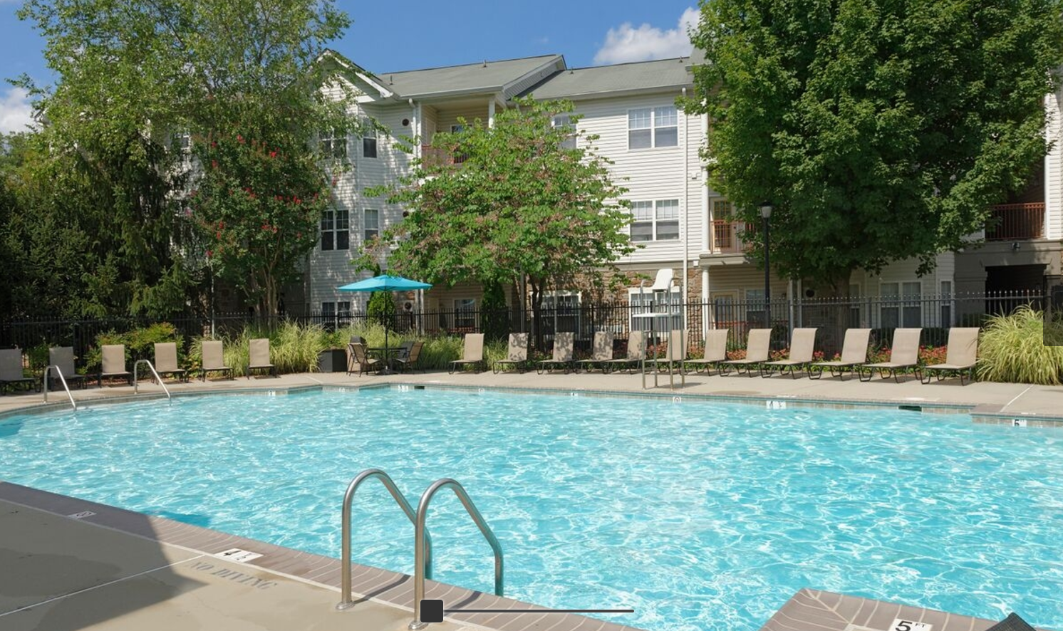 Resident Reviews of Lincoln at Fair Oaks