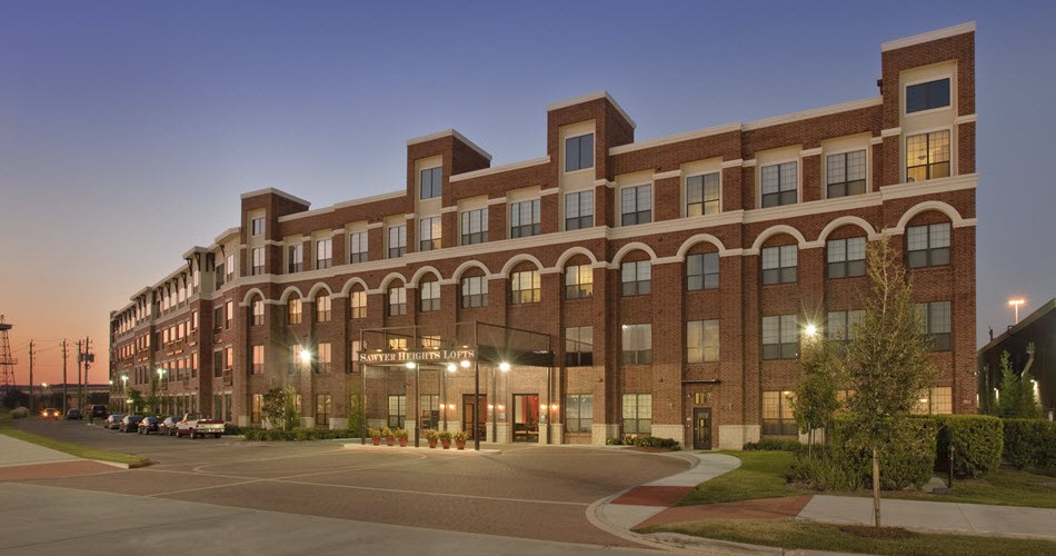 Resident Reviews of Sawyer Heights Lofts