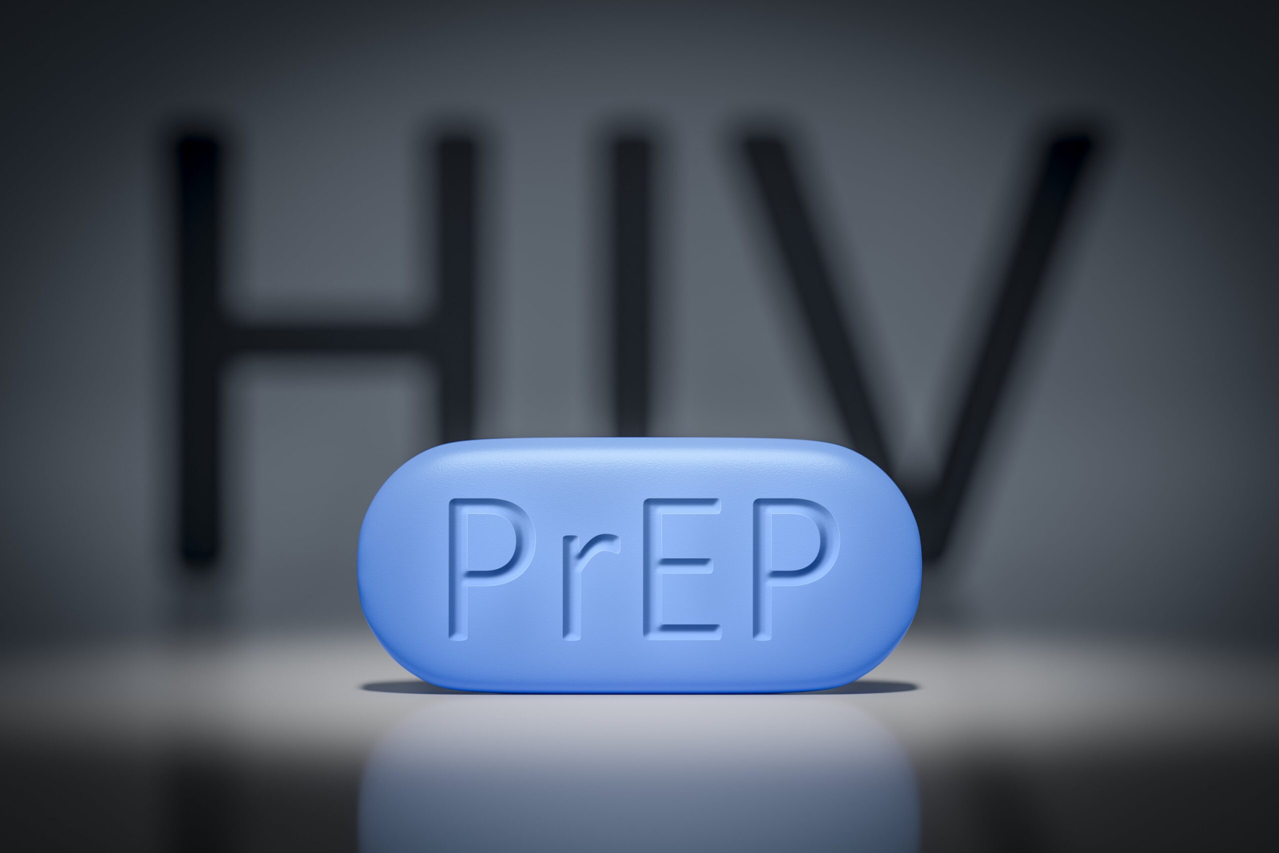 PreExposure Prophylaxis (PrEP) DTAP Clinic