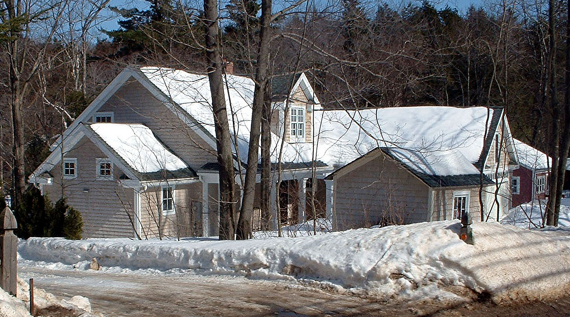 Canton Architect New Construction, Additions and Architect Specialists