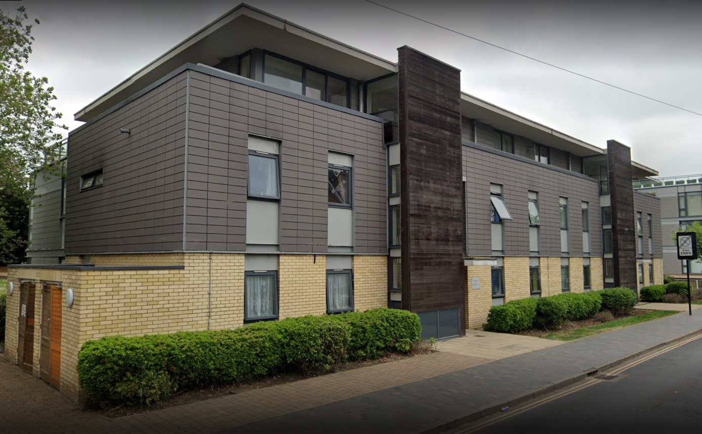 Surveying Design Team Consultants