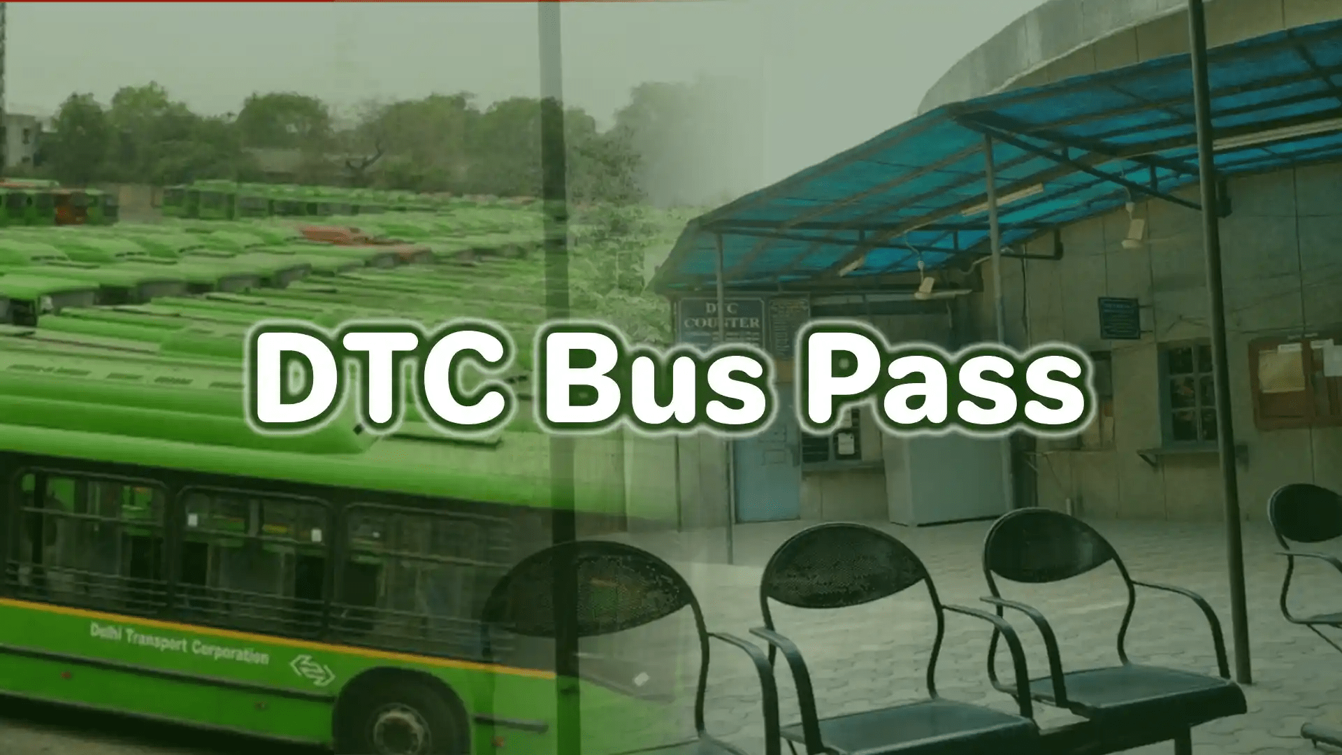 How to Get DTC Bus Pass Easily Quick and Convenient Process