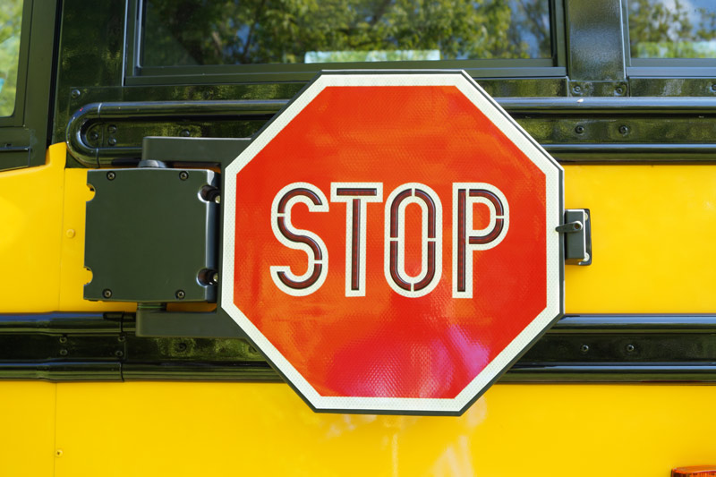 School Bus Rules & Safety Tips Dousman Transport Company
