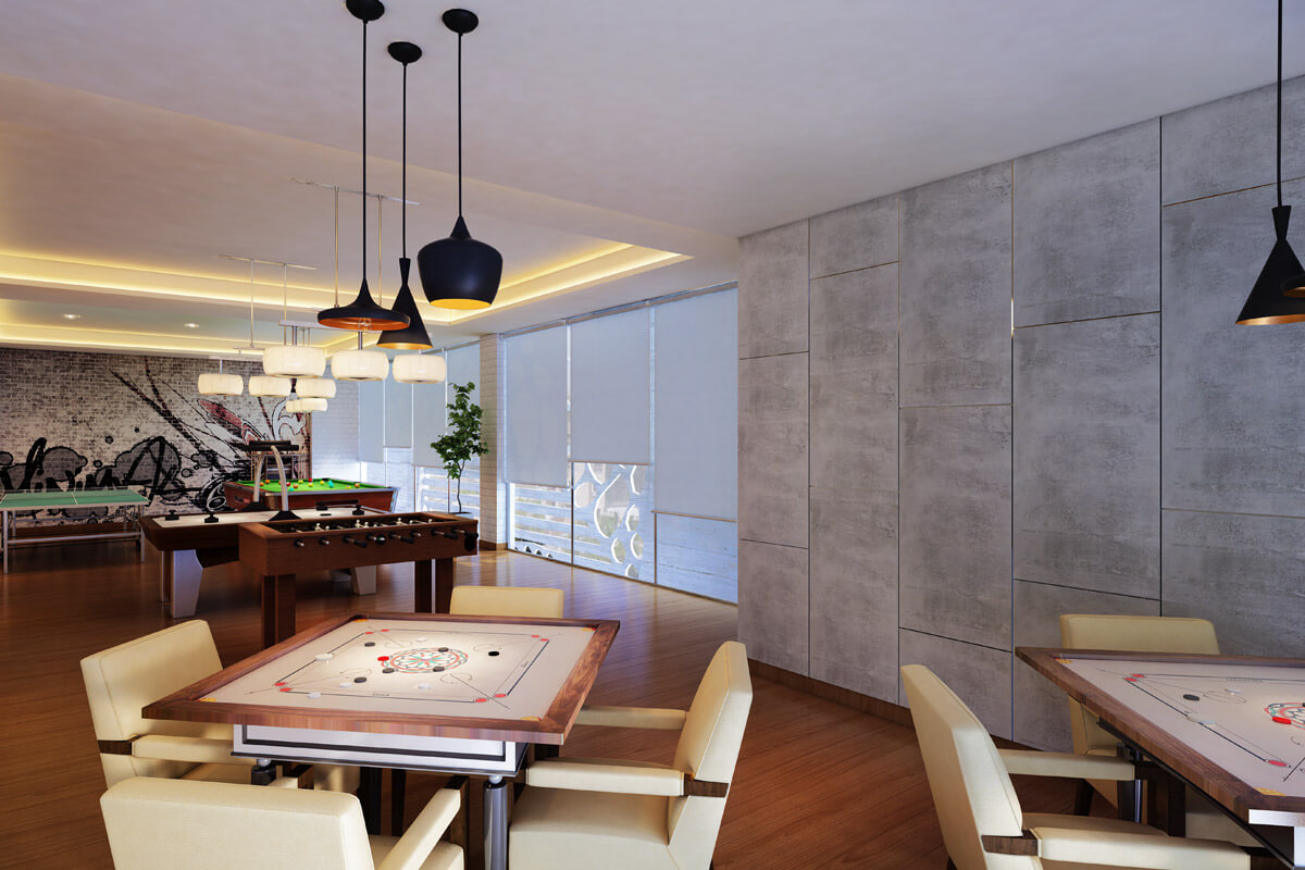 DTC Sojon Joka, New Launch 2/3 BHK Flats By DTC Group