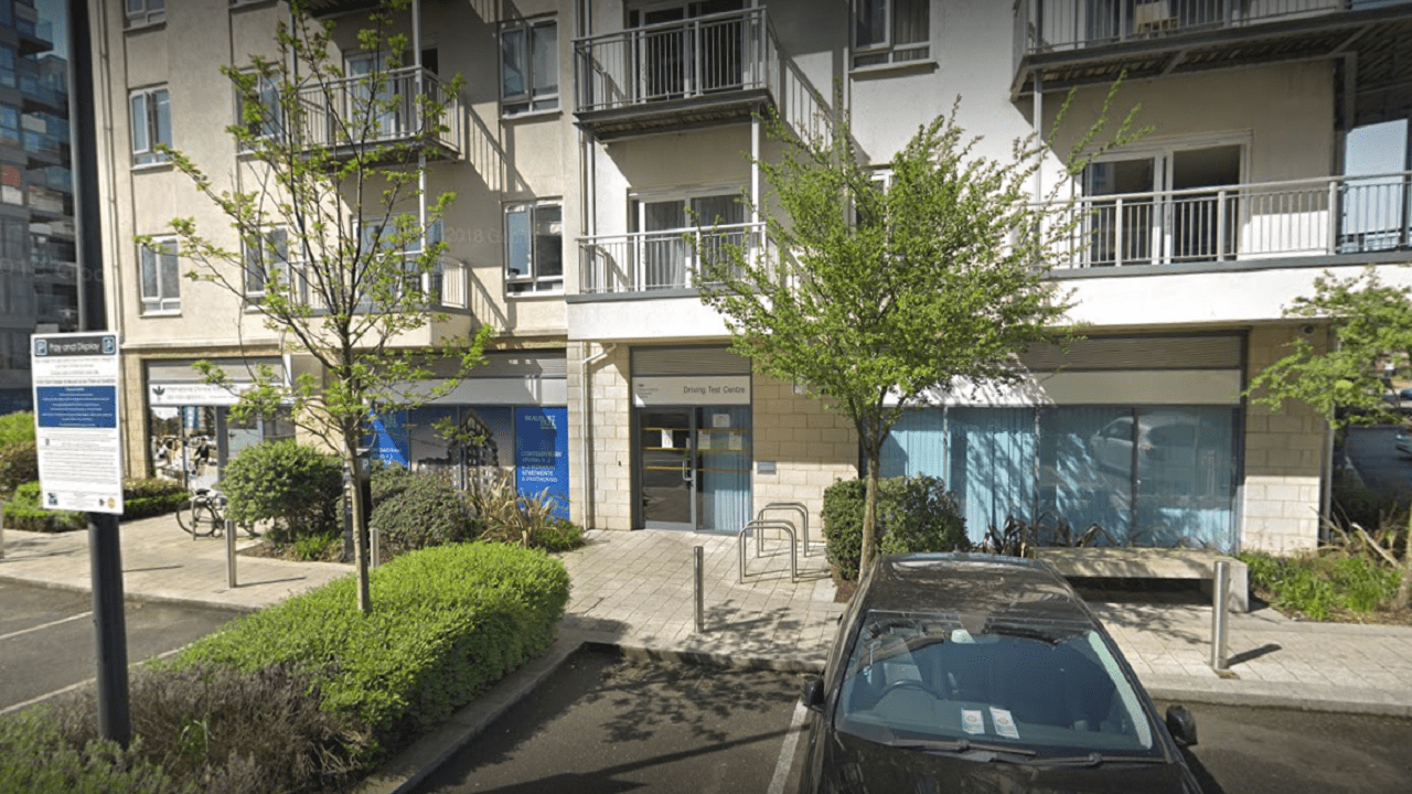 The History Of Driving In Hendon, North London DTC Online Driving Courses