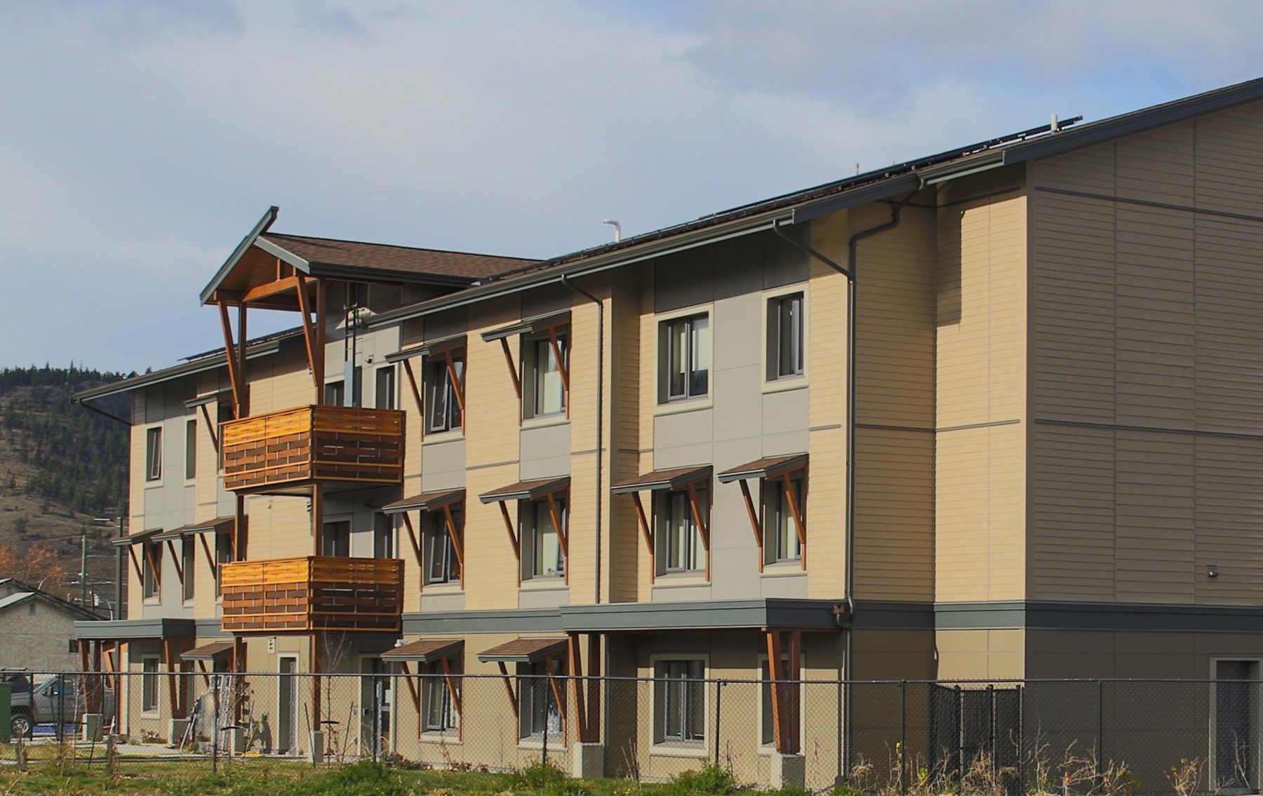 Juniper House D&T Developments