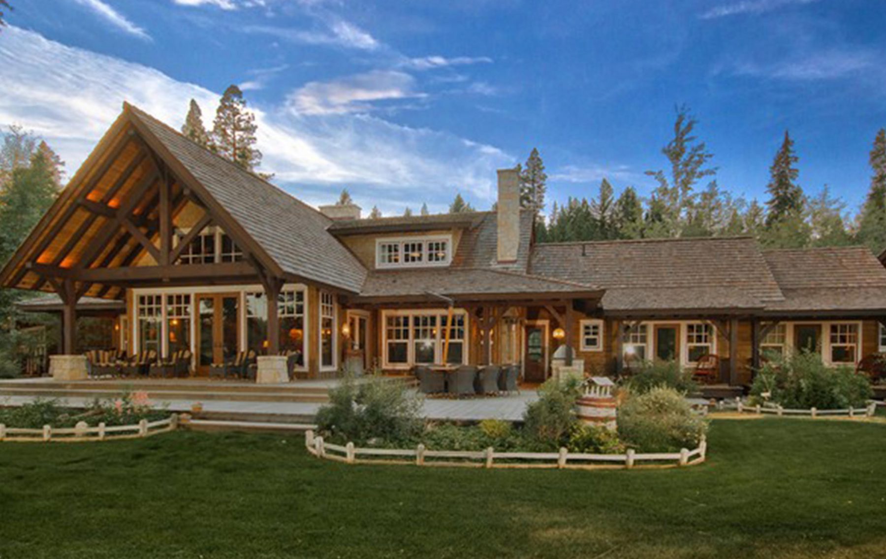 Turner Ranch D&T Developments