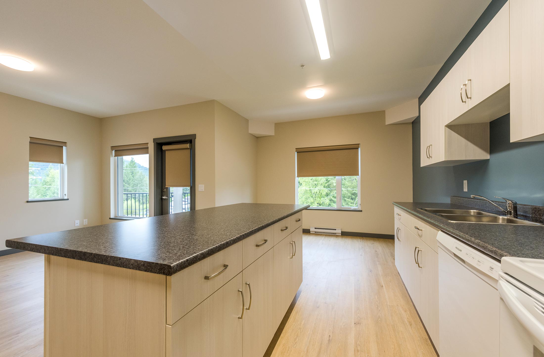 Clearwater Affordable Housing D&T Developments