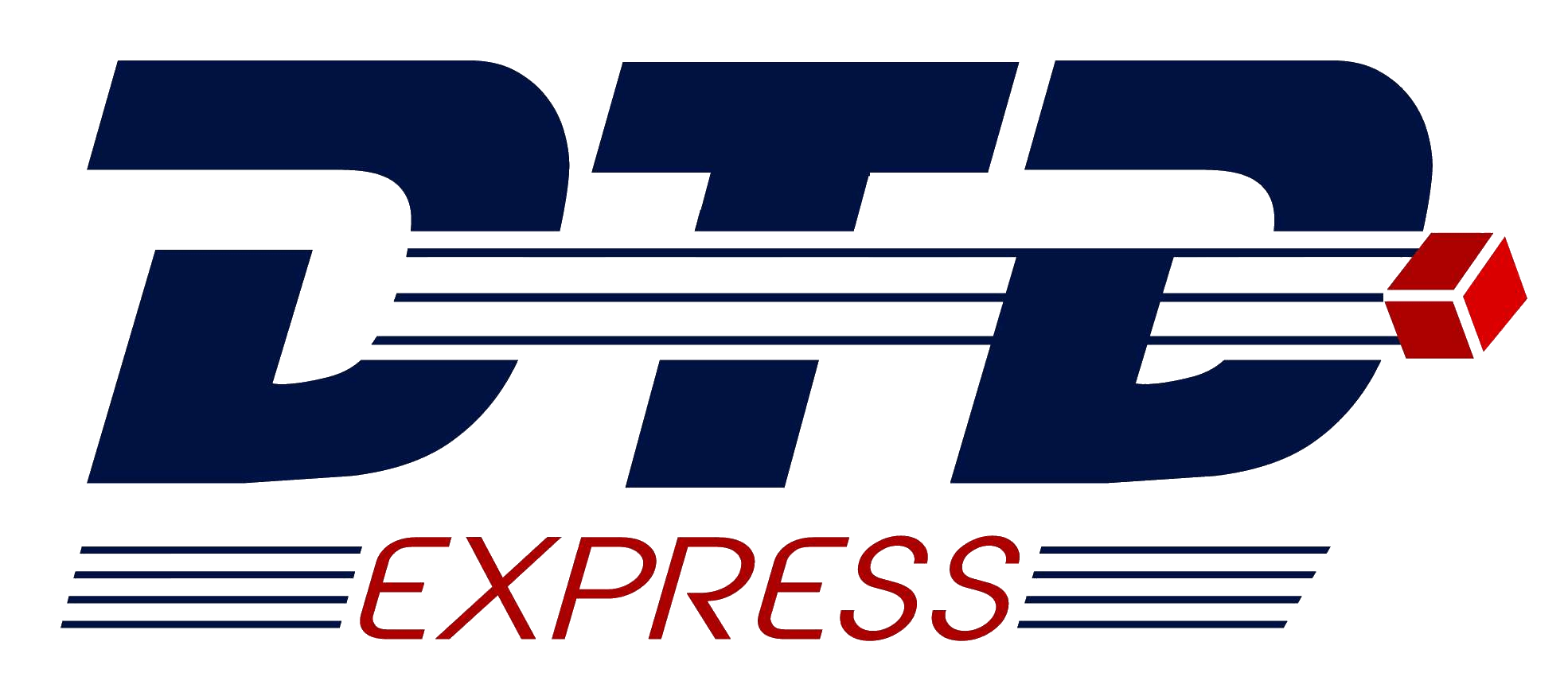 DTD Courier & Cargo Ltd.