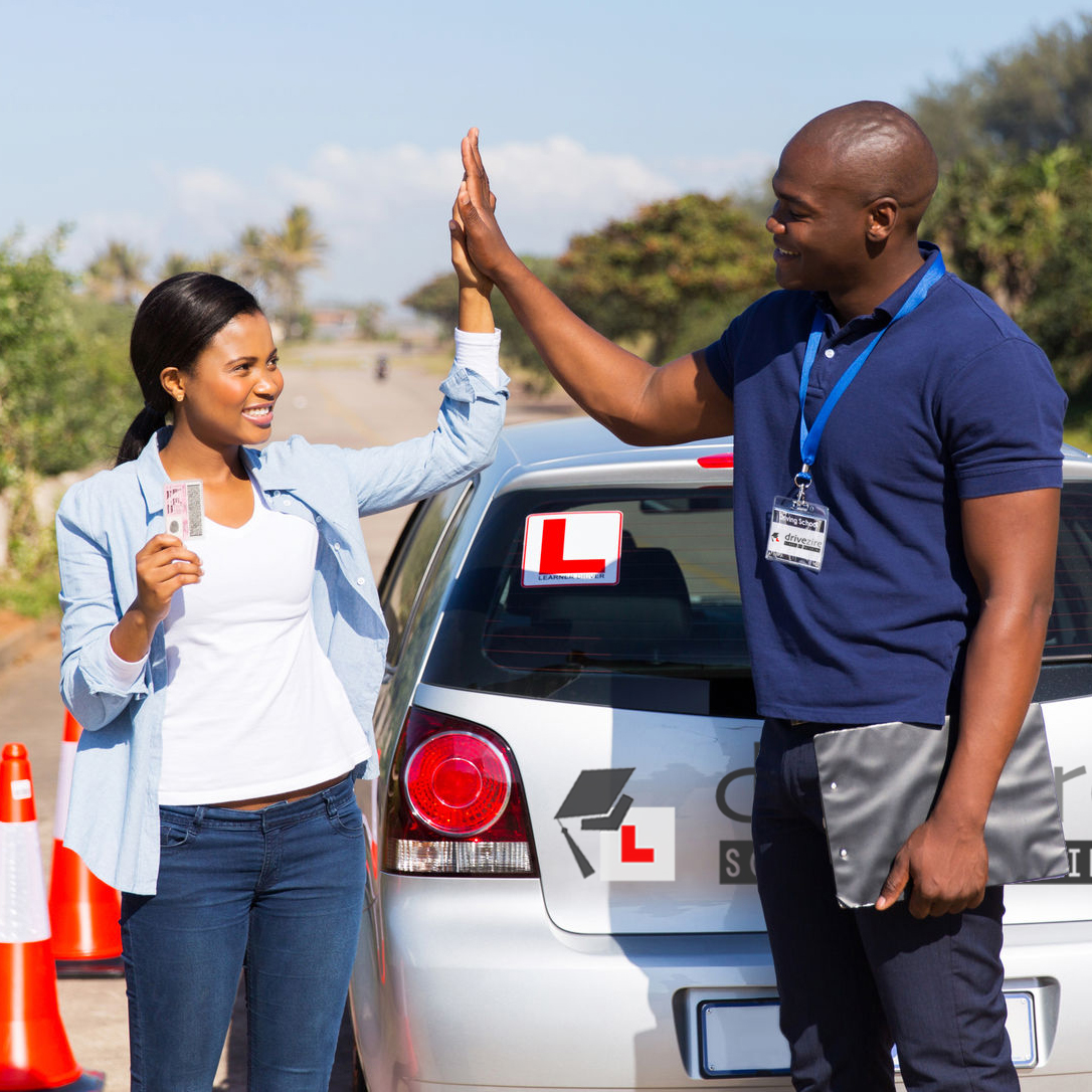 driving instructor DTEElite