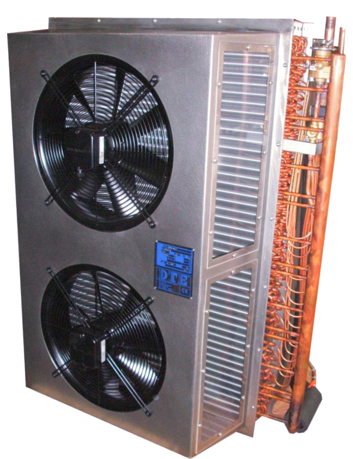 Air cooling Dutch Thermal Engineering