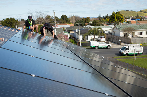 Down To Earth Electrical Services ELECTRICIANS Auckland