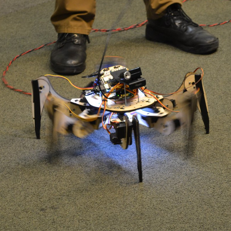 Projects Daniel Teal