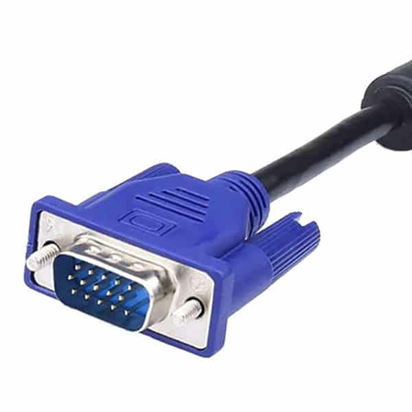 VGA Cable 10m DTec Computers