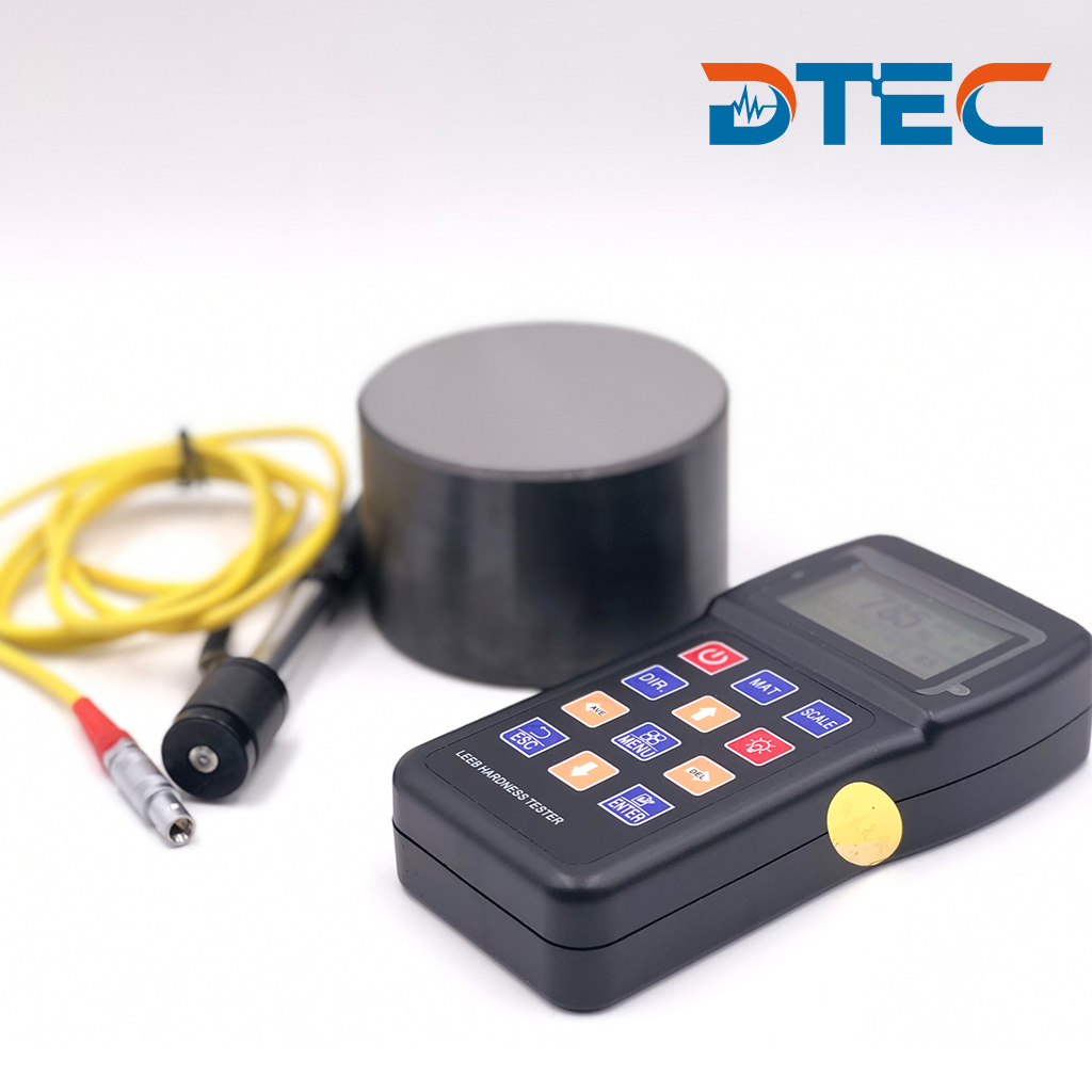 Portable Hardness Tester