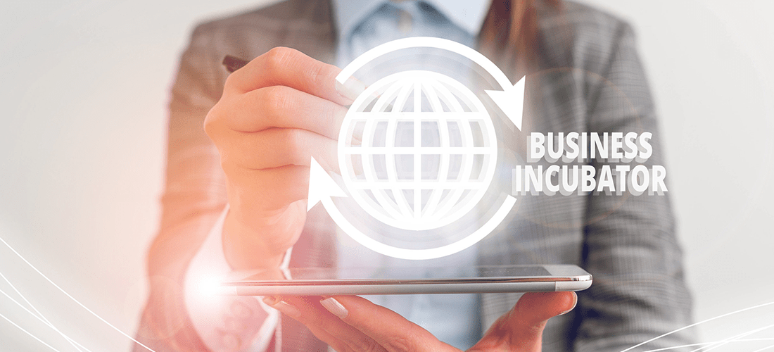 Tech incubators what are they and should you consider joining one? Dtec