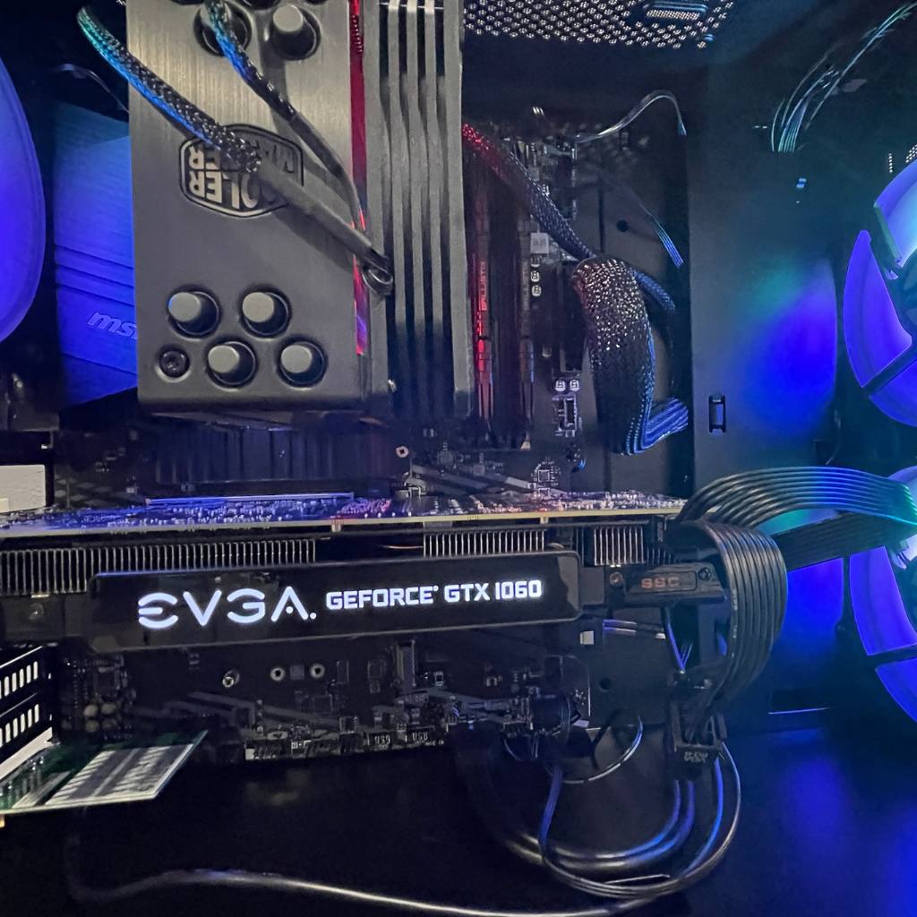 Best Gaming Computer Repair Services D Tech Clinic