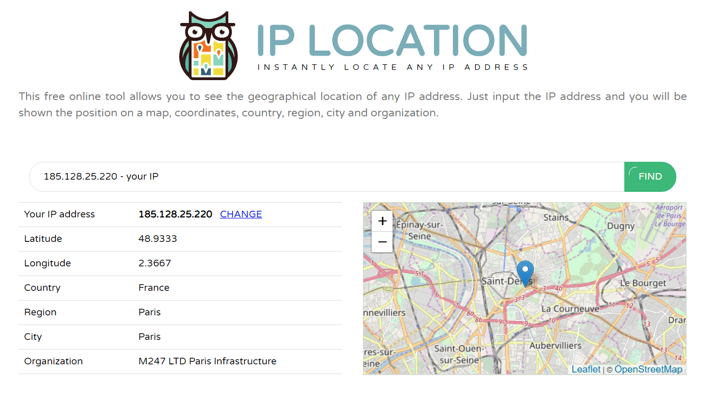 [TUTO] Comment Changer son Adresse IP sur Android