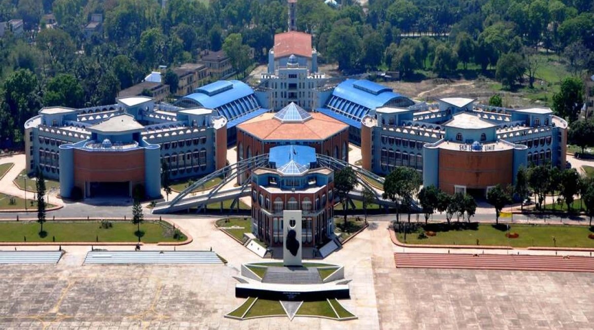 Bangladesh Air Force Academy (BAFA) Project DTech Corporation