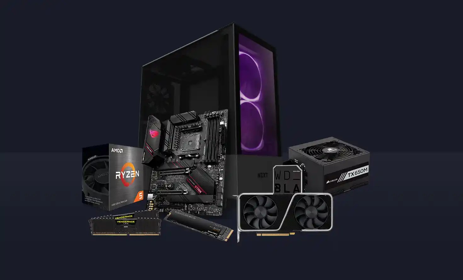 Best Gaming PC Build Guide