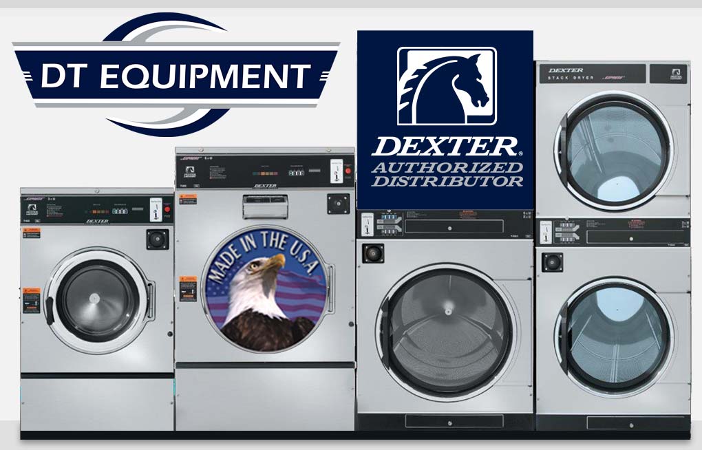 DT Equipment Company Dexter Authorized Distributor