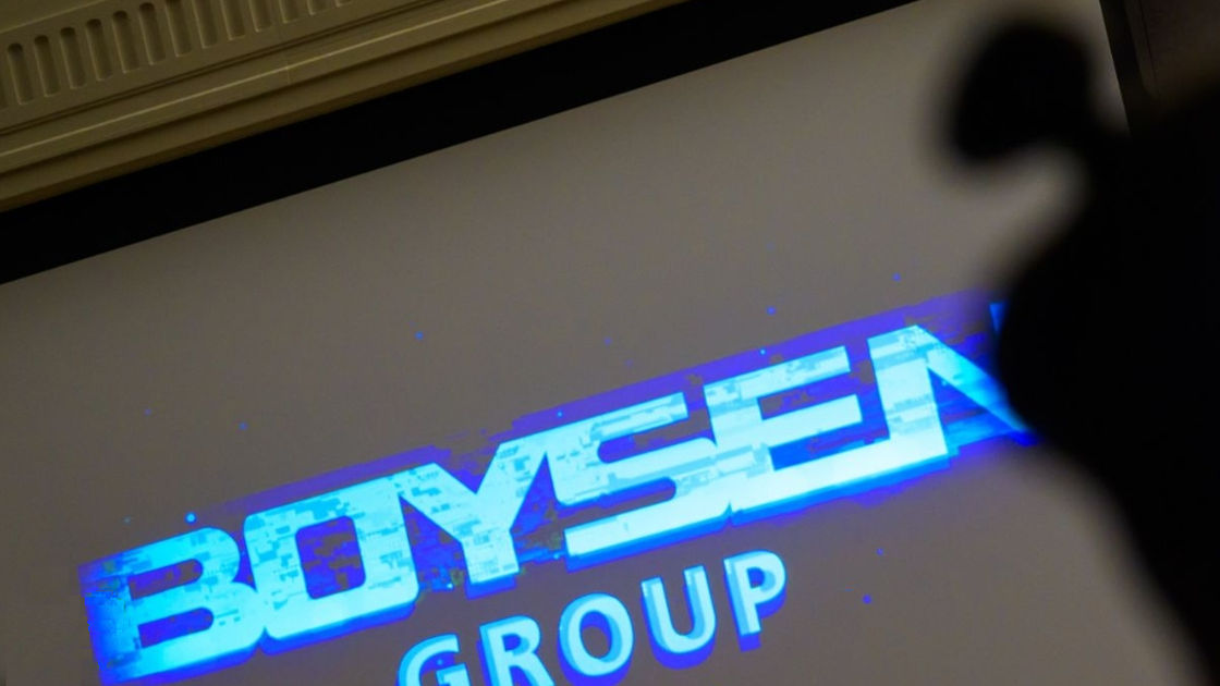 Boysen’s New Plant in Nyíregyháza Diplomacy & Trade