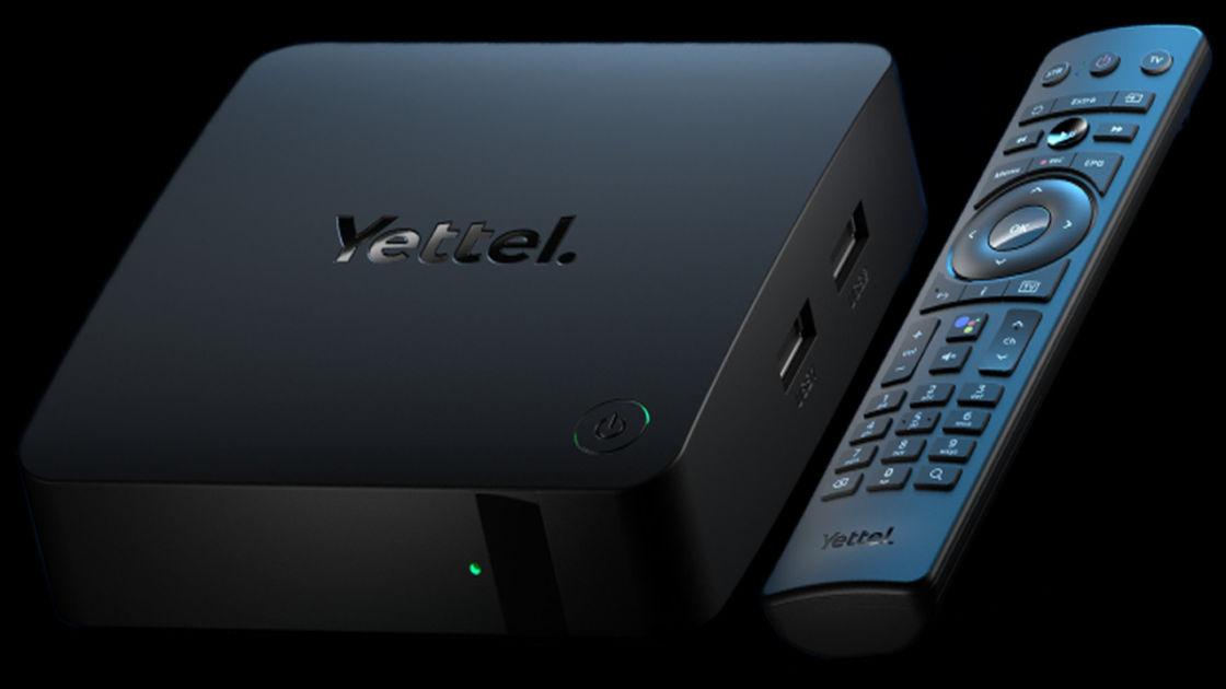 Yettel Launches Home TV Service Diplomacy & Trade