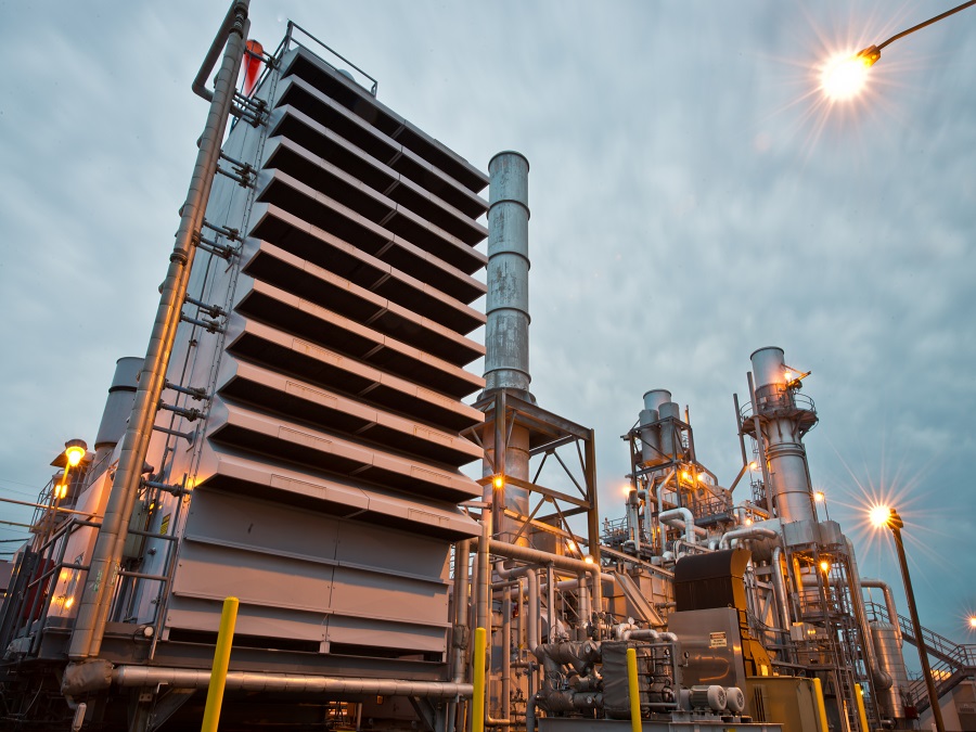 Calvert City DTE Vantage DTE Vantage