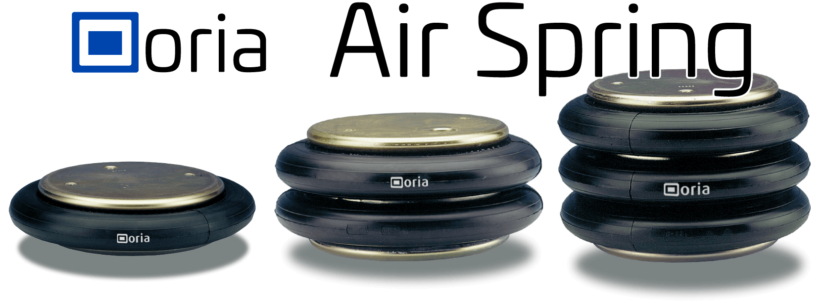 エアスプリング 株式会社ダイナテック