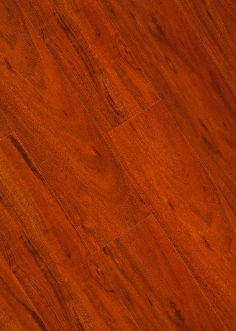 5504 Mahogany DT Flooring