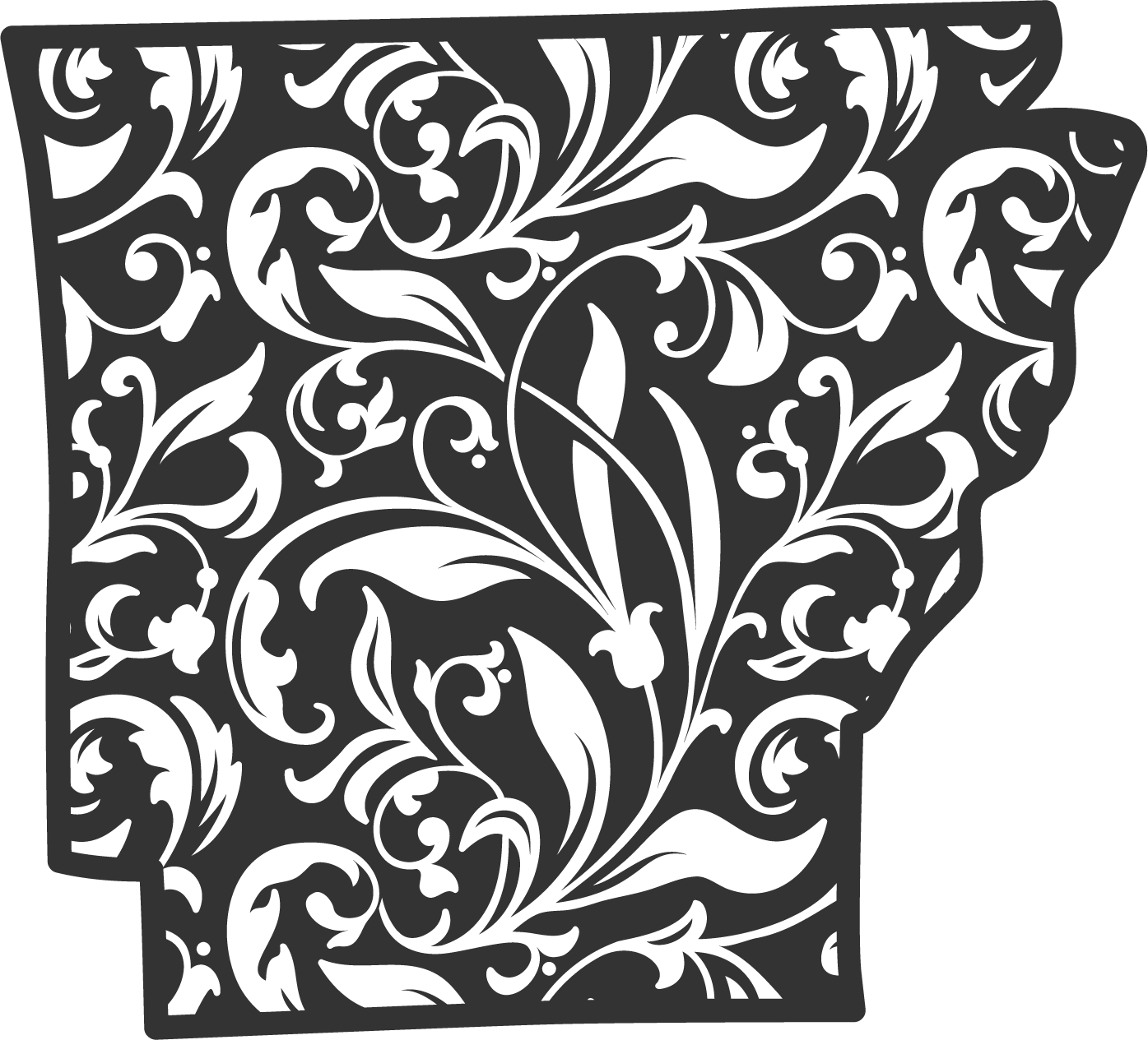 Arkansas01 DTF PrintCo