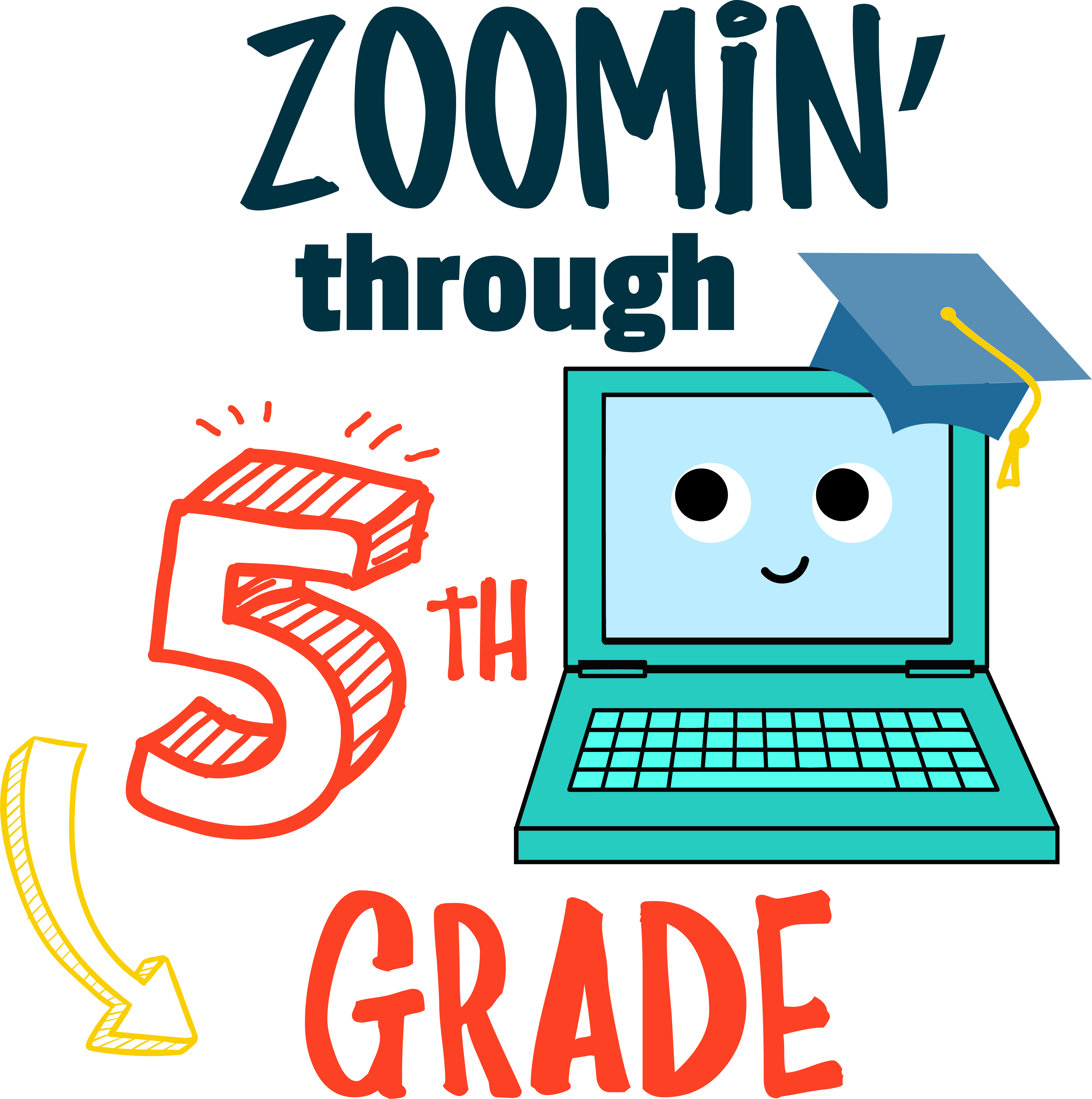 Zoominthrough5th DTF PrintCo