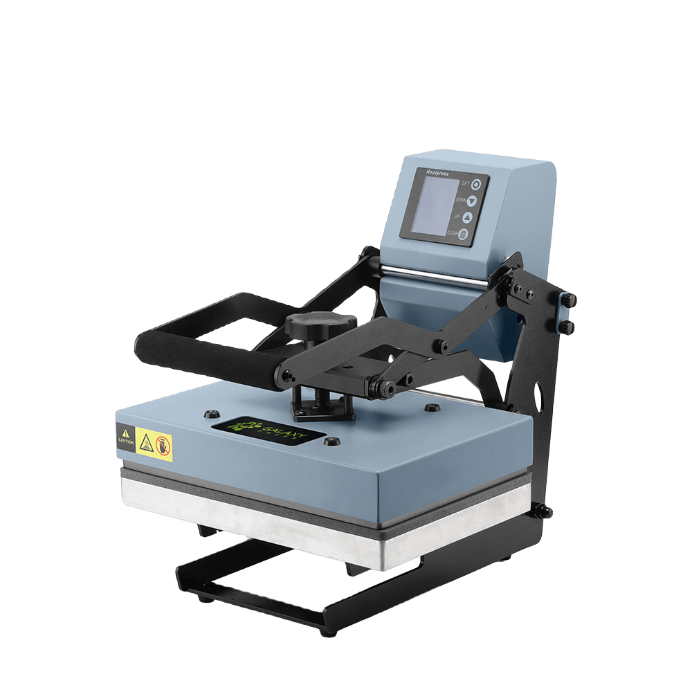 Heat Press DTF Station