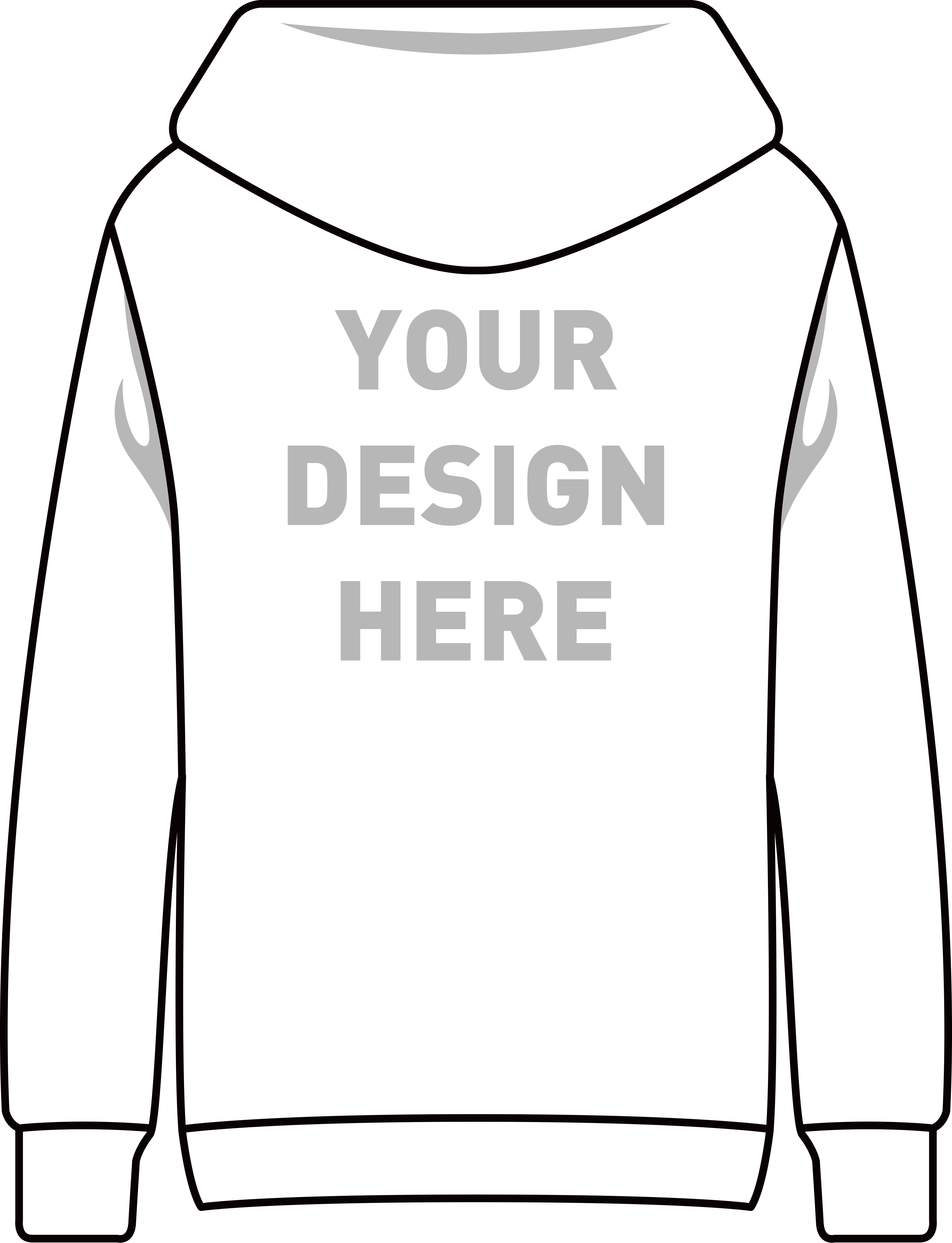 BEST Hoodie Intake Form DTG Apparel