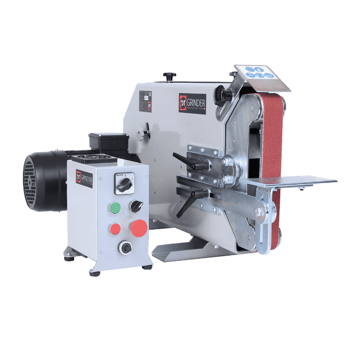 DT Grinder Belt Grinders Knife sharpeners, belt grinders